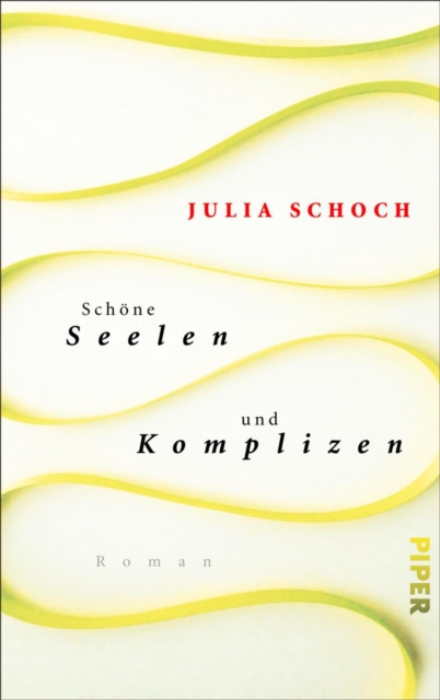 Schöne Seelen und Komplizen