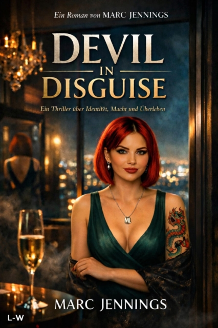 Devil in Disguise