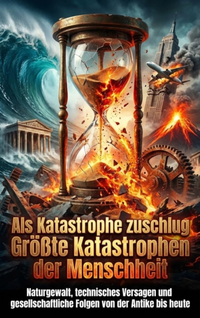 Als Katastrophe zuschlug: Grote Katastrophen der Menschheit