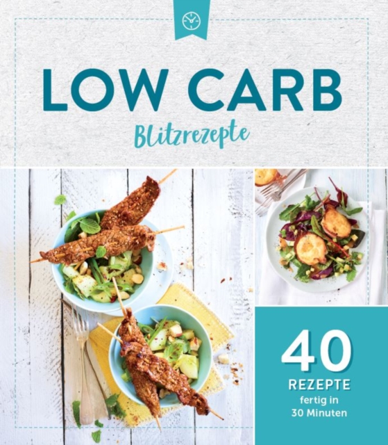Low Carb Blitzrezepte