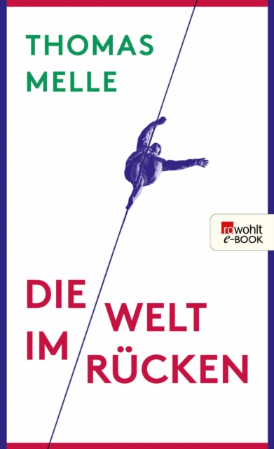 Die Welt im Rücken