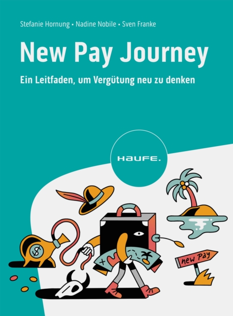 New Pay Journey