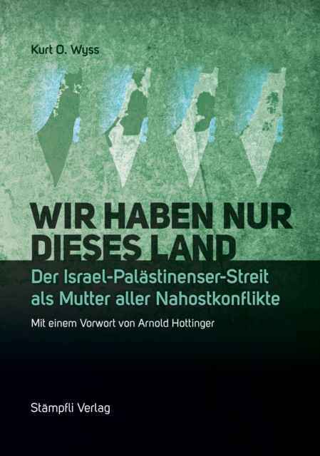 Wir haben nur dieses Land