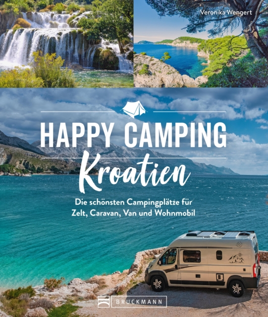 Happy Camping Kroatien
