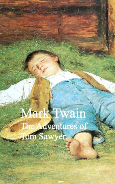 Adventures of Tom Sawyer