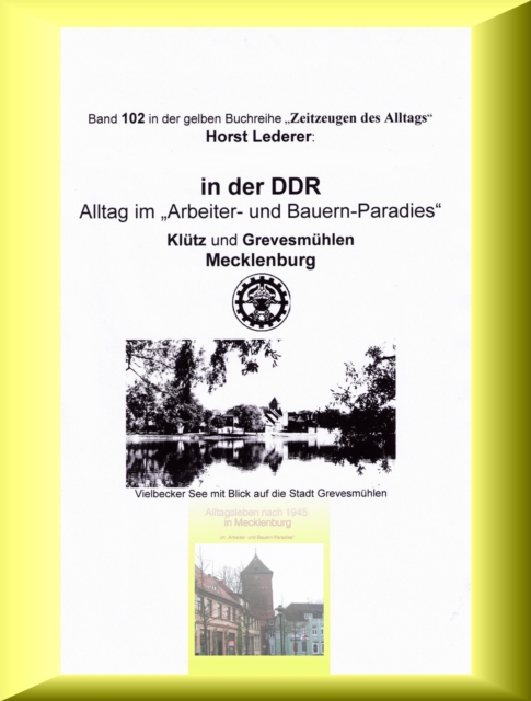 Alltagsleben nach 1945 in Mecklenburg