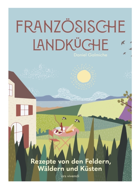 Französische Landküche