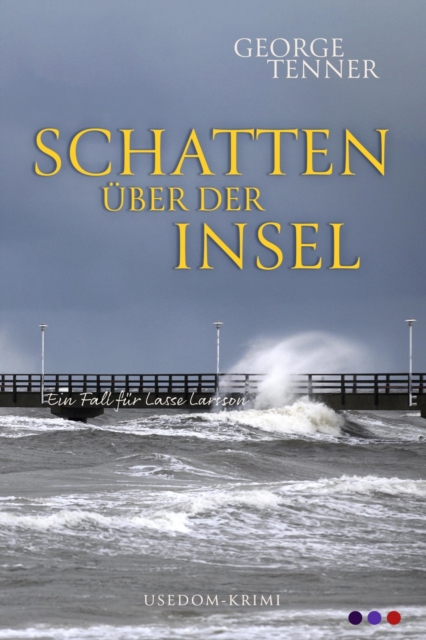 Schatten über der Insel