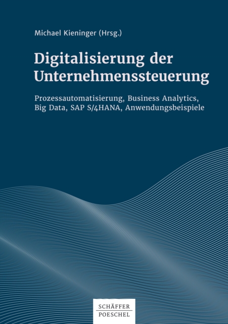 Digitalisierung der Unternehmenssteuerung