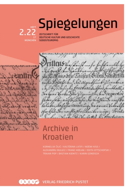 Archive in Kroatien
