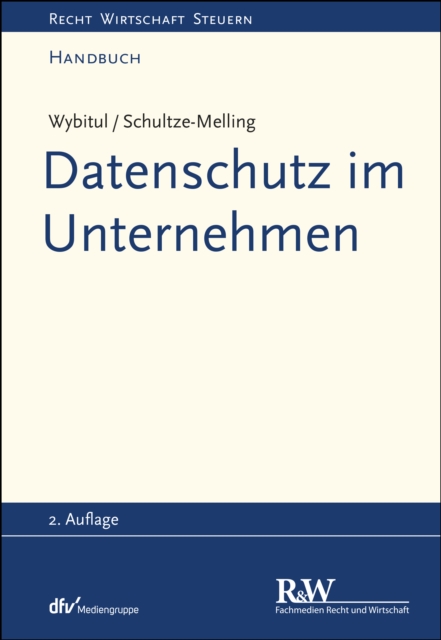 Datenschutz im Unternehmen