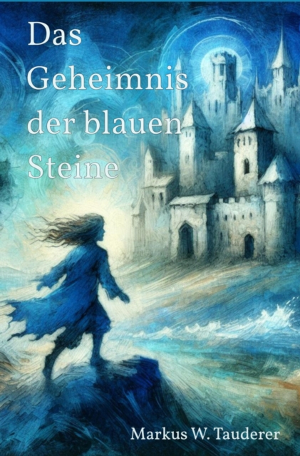 Das Geheimnis der blauen Steine