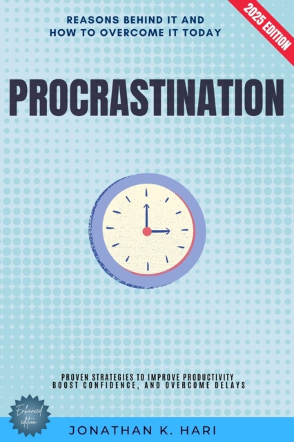 Procrastination: