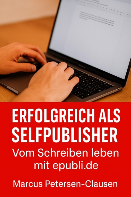 Erfolgreich als Selfpublisher