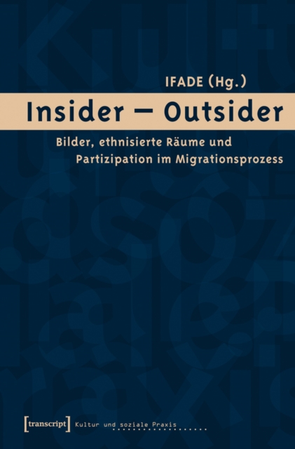 Insider - Outsider