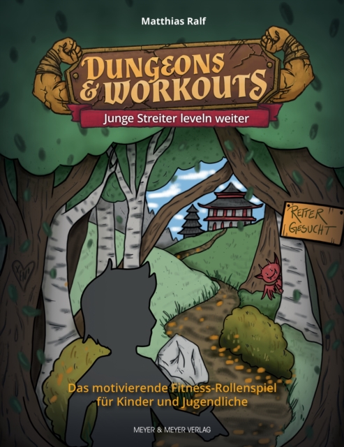 Dungeons & Workouts: Junge Streiter leveln weiter