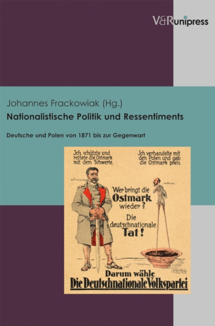 Nationalistische Politik und Ressentiments