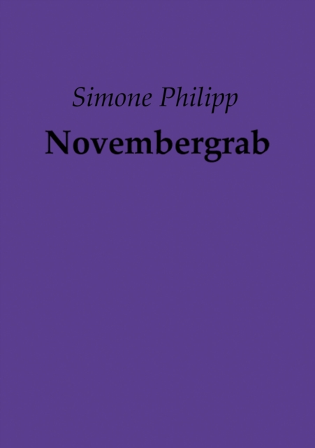 Novembergrab