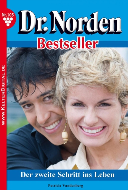 Dr. Norden Bestseller 103 – Arztroman