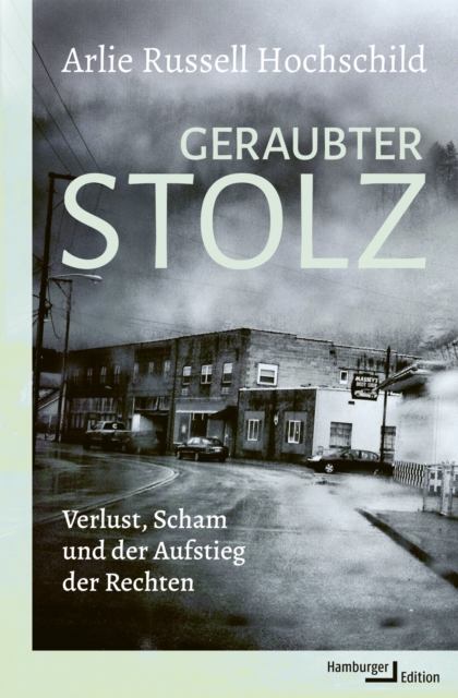 Geraubter Stolz