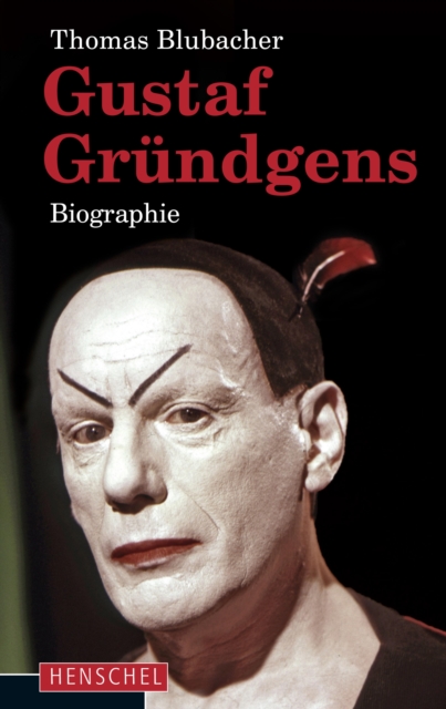 Gustaf Gründgens