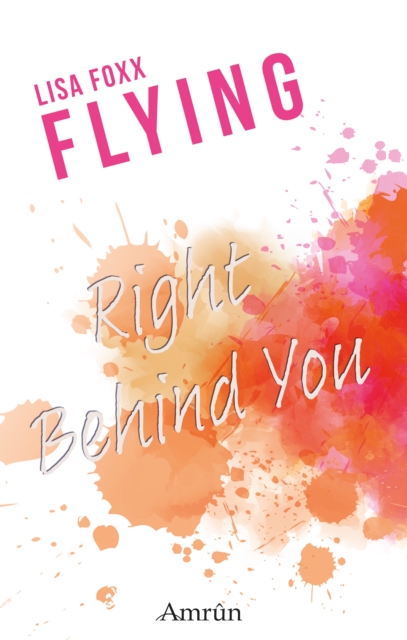 Flying 1: Right behind you