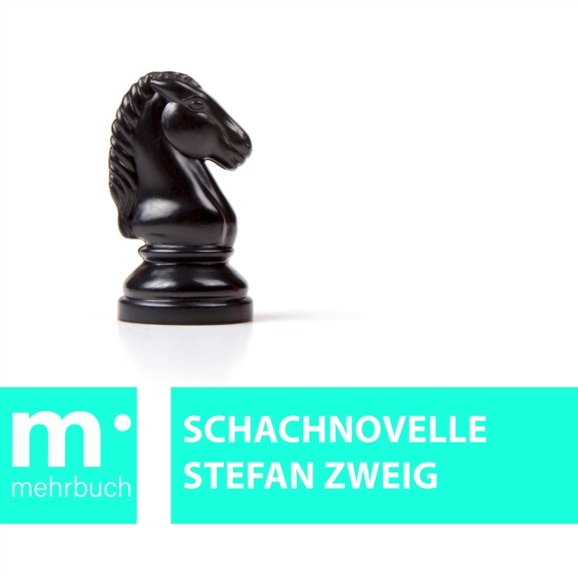 Schachnovelle