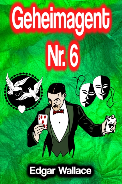 Geheimagent Nr. 6