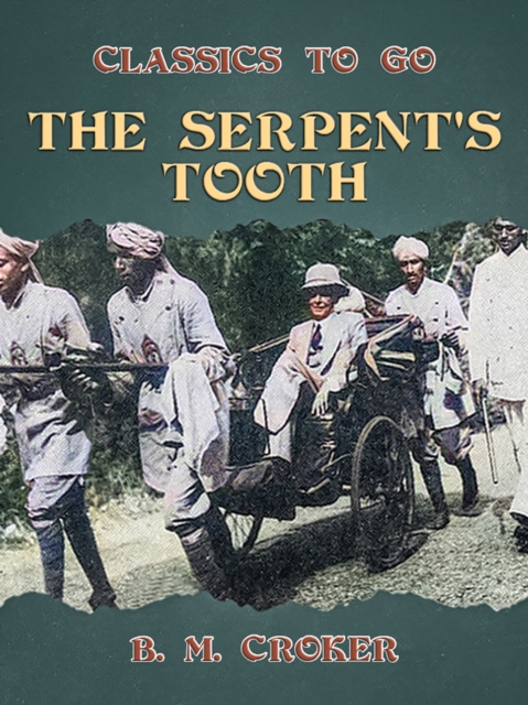 Serpent's Tooth
