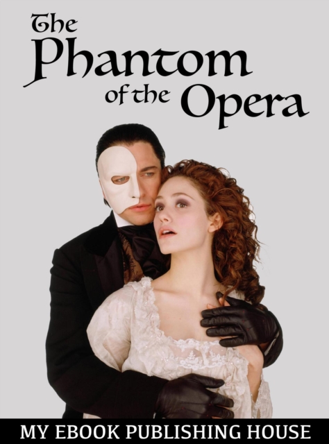 Phantom of the Opera