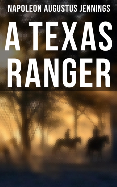 TEXAS RANGER