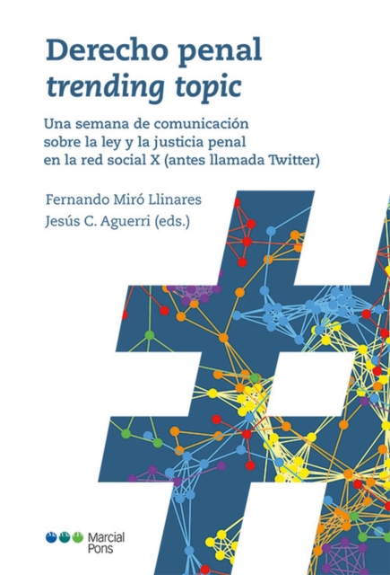 Derecho penal trending topic