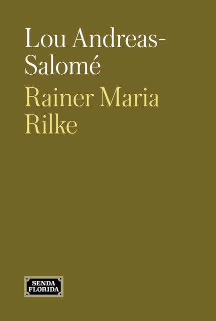 Rainer Maria Rilke