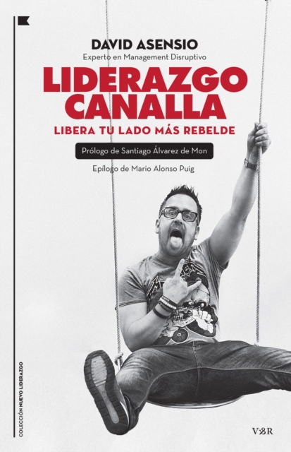 Liderazgo canalla