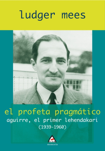 El profeta pragmático