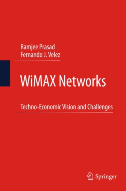WiMAX Networks