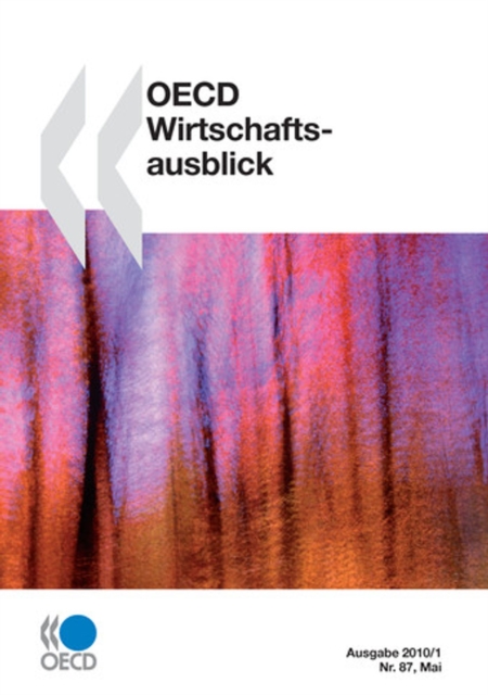 OECD Wirtschaftsausblick, Ausgabe 2010/1