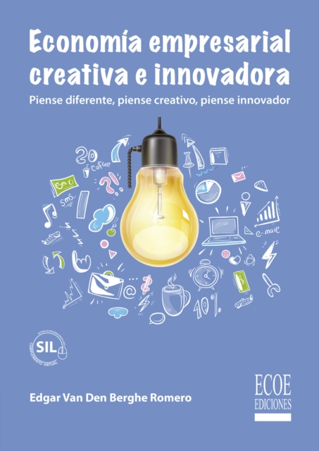 Economía empresarial, creativa e innovadora