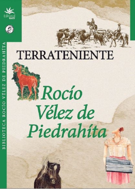 Terrateniente