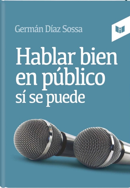Hablar bien en publico si se puede