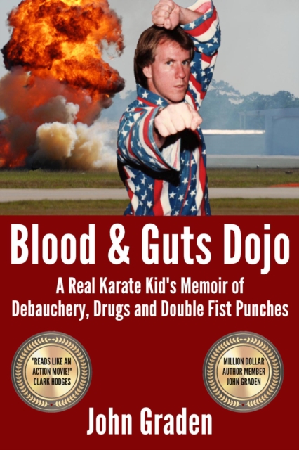 Blood and Guts Dojo
