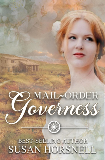 Mail-Order Governess