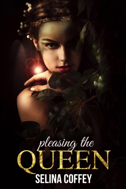 Pleasing The Queen: Epic Fantasy Romance Short Story