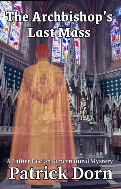 Archbishop's Last Mass