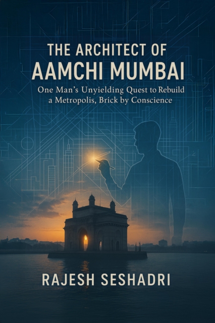 Architect of  Aamchi Mumbai