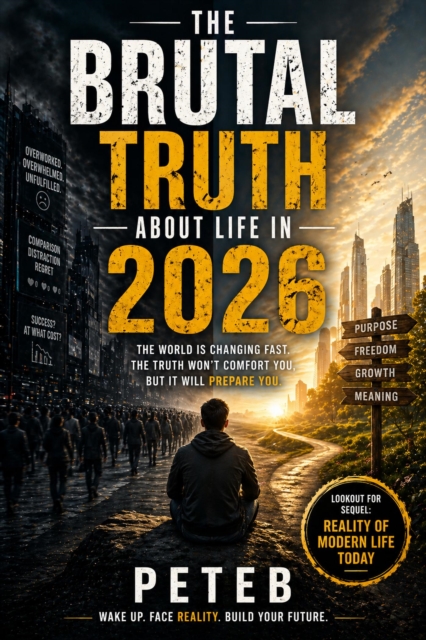 Brutal Truth About Life In 2026
