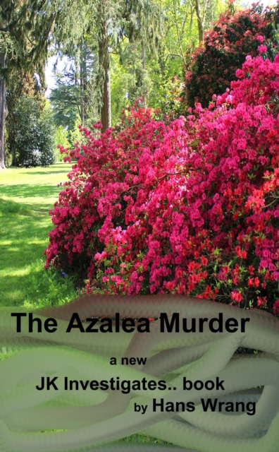 Azalea Murder