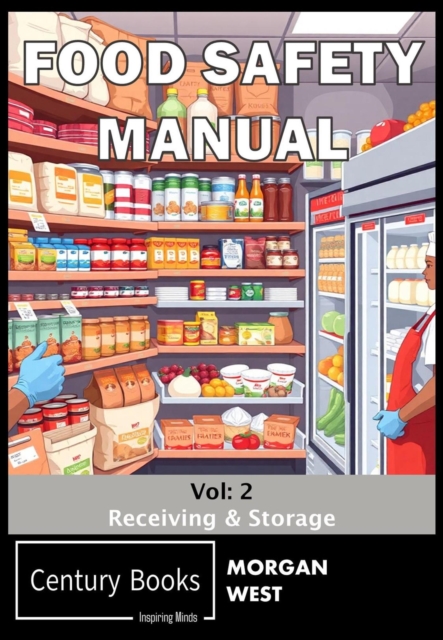 Food Safety: Receiving & Storage