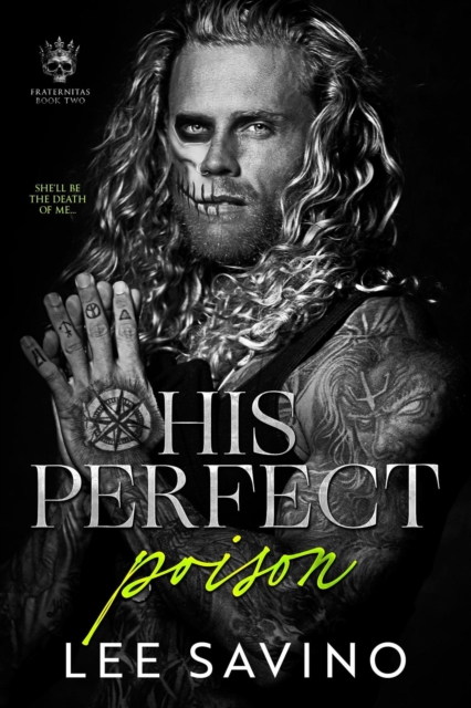 His Perfect Poison