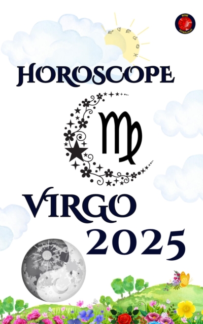 Virgo Horoscope  2025